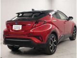 C-HR ハイブリッド 1.8 G 