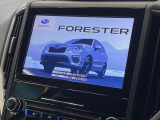 フォレスター 2.0 アドバンス 4WD 