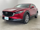 CX-30 2.0 20S ワンオーナー 修復歴無し