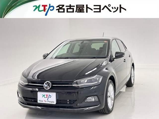 フォルクスワーゲン ポロ 