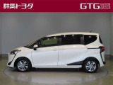 シエンタ ハイブリッド 1.5 G セーフティエディション 