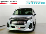 トヨタ ルーミー