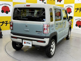 プチモは軽自動車のみならず普通車も安い!