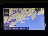 ナビ搭載車です!ナビがあれば初めての道でも安心して運転でき、よりドライブも楽しめますね♪
