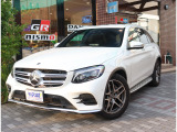 メルセデス・ベンツ GLC