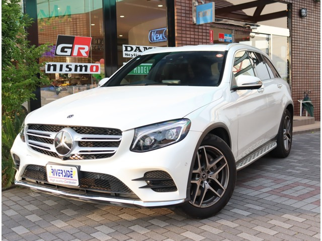 メルセデス・ベンツ GLC 
