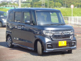 ホンダ車に精通した整備士が点検整備を実施し納車させて頂きますので、安心してお乗りになることが出来ます!