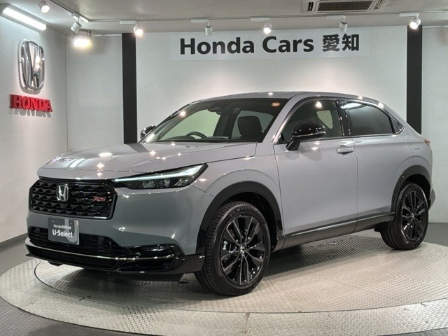 ヴェゼル 1.5 e:HEV RS 