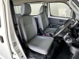 車内清掃済だから快適ですよ