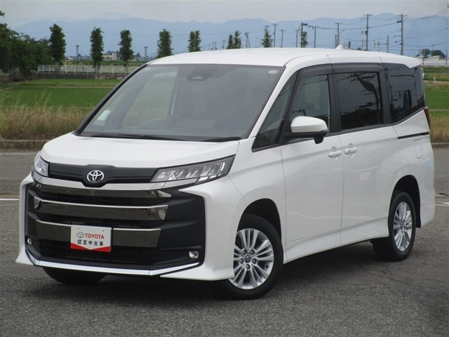 ノア  2.0 S-G 4WD