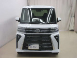 タントカスタム RS 
