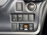 【Toyota Safety Sense C】トヨタのさまざまな安全装備が搭載されており、万一の事故の危険回避をサポートします!◆搭載機能例:PCS/LDA/AHB/発進遅れ告知