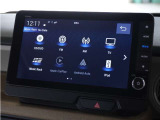 ◆Bluetooth Audio◆いつもの音楽をドライブでも。その他、様々な各種オーディオソースでドライブをお楽しみいただけます。