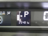 写真撮影時の走行距離です、ご確認ください。ここからは、あなたの新しい思い出を刻んでください♪