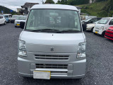 エブリイ PA ハイルーフ 4WD 