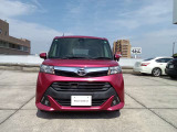 トール 1.0 X SAII 4WD 