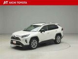 RAV4  2.0 G Zパッケージ 4WD
