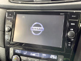 【純正9型ナビ】人気の純正ナビを装備。オーディオ機能も充実しており、Bluetooth接続すればお持ちのスマホやMP3プレイヤーの音楽を再生可能!毎日の運転がさらに楽しくなります!!