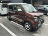 ホンダセンシング標準装備車両です!衝突軽減ブレーキ、踏み間違い防止機能など充実の装備です。