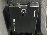 【ETC】高速道路の料金所をストレスなく通過!話題のスポットやサービスエリアに多い「スマートIC」利用時は必須のアイテムです。当店でセットアップを実施、ご納車当日からすぐにご利用いただけます!