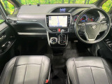 ヴォクシー 2.0 ZS 煌 