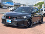ホンダ シビックタイプR 