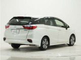 ◆法定整備実施◆Honda認定中古車の整備基準にもとづく整備を実施いたします。法定点検の整備に加え、Honda独自のプラスアルファー点検整備を実施。基準を満たしていない消耗部品を交換いたします。