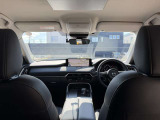 タバコの焦げた跡、シミや垂れ等はございません。キレイな状態が保たれており、ご納車前にさらに丁寧にクリーニングさせて頂きます。