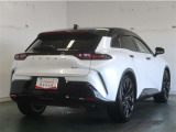 足回りの性能がこの車の特徴の一つです。是非お乗り頂きたいと思います!