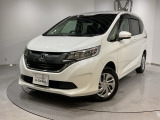 弊社は車両販売価格に、整備代金が含まれております。納車時までにホンダの整備士がしっかりと点検整備をさせていただいておりますので、安心してお買い求めいただけます。