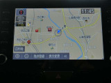 TCナビ装備!初めての場所でもこれがあれば安心です♪♪(Tコネ無料期間2028.7.31まで)