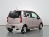ステラ L リミテッド アイドリングストップ 4WD イクリプスナビ