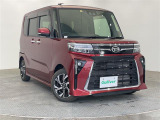 ダイハツ タントカスタム