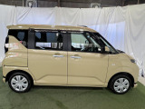 ムーヴ X 