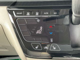 寒い日にあると嬉しいシートヒーター付きです。運転席だけではなく、助手席にも装備されているので、同乗される方も暖かくお過ごし頂けます。
