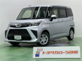 トヨタ ルーミー