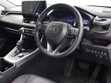 運転席廻りです。