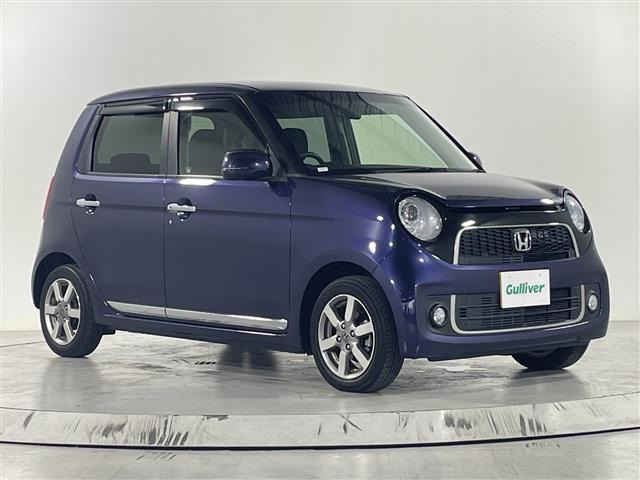 N-ONE プレミアム ツアラー 修復歴無し