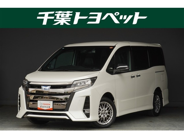 トヨタ ノア 