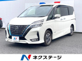 両側電動ドア 純正ナビ 全周囲カメラ レーダークルーズ ドラレコ