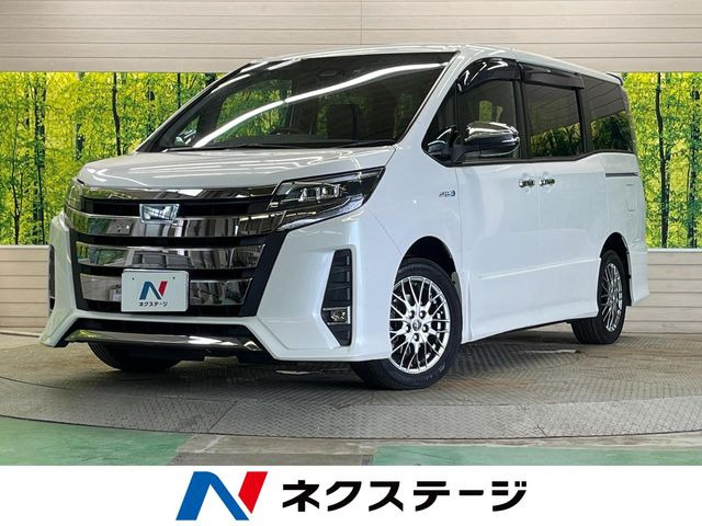 ノア 1.8 ハイブリッド Si W×B