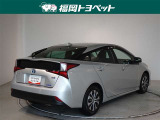 プリウス 1.8 A プレミアム 