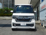 車輌前方になります!人気のホンダ車をお買い得なプライスでラインナップ!タッチの差で売約済となる前にぜひお立ち寄りください!