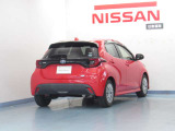 日産の整備士による点検整備渡しなので安心してお乗りいただけます。もし実際の車をご覧頂いたときにお気づきの点などありましたらご相談下さい。できることはさせていただきます。