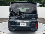 ステップワゴン  2.0 e:HEV スパーダ G ホンダセンシング