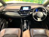 C-HR  G LEDエディション
