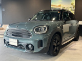 BMW MINI ミニクロスオーバー