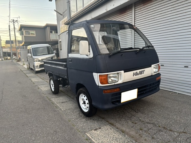 ダイハツ ハイゼットピック 