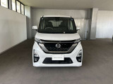 ルークス ハイウェイスターX 4WD 