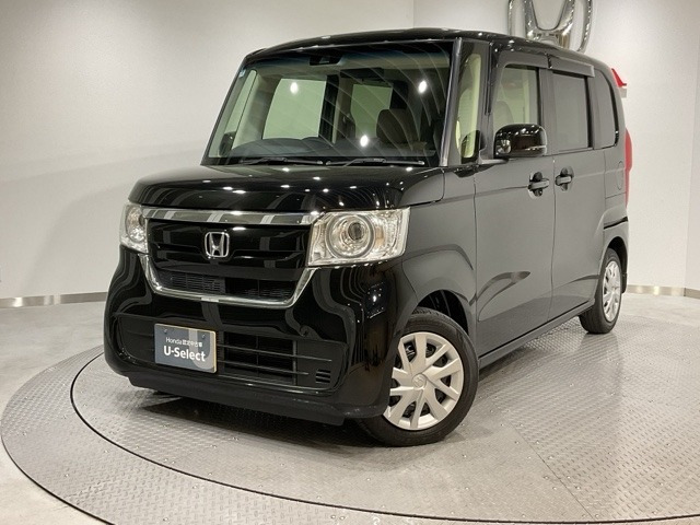 N-BOX G L ホンダセンシング 